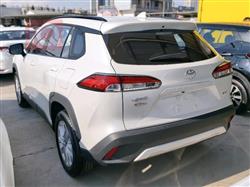 تويوتا كورولا كروس